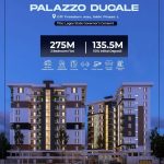 Palazzo Ducale estate houses available for sale in Lagos