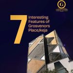 The Grosvenor Place Ikeja Lagos