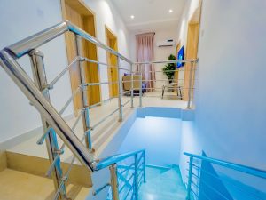 Spacious - The Alverton Estate 2 Lagos