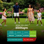 Affordable plots of land for sale at Ire Gardens