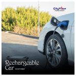 Rechargeable car facility at city view park and resort Gwagwalada Abuja