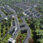 Denmark Estate Oluyole Ibadan