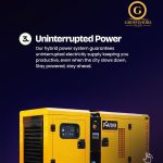 The Grosvenors Place Ikeja Lagos