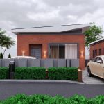 Aramide Bungalow Aiyetoro Ibeju-Lekki