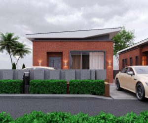 Aramide Bungalow Aiyetoro Ibeju-Lekki