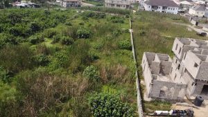 The Opulent Haven Abijo Lagos