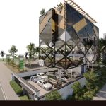 The Grosvenors place