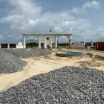 Granville Estate Eleko Lagos