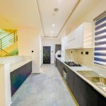 Modern furniture kitchen