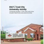 Coal City University Enugu