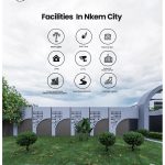 Nkem City Estate features/facilities