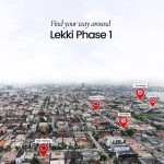 The vertex, Lekki phase 1