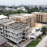 Addy's Apartment 2 bedroom apartments for sale in Lagos