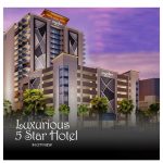 5 star hotel at City View park and resort Gwagwalada Abuja