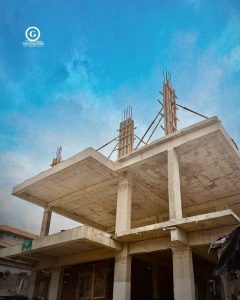 The Grosvenor place property for sale in Lagos 