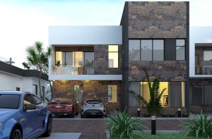 The Alverton Estate 2 Lagos