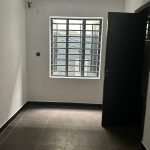 Modern window design for good ventilation at Amazing Grace Court 3 Affordable apartments for sale in Lagos