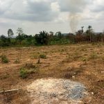 Plots of land for sale at Illishan