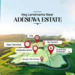 Adéséwa Estate Moniya Ibadan