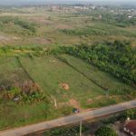 Affordable land for sale in Ibadan - Iremide Estate