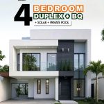 True Vine Duplexes Bungalows for sale in Lagos