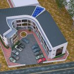 IBBY’S Mall Ajah commercial property