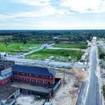 Ajé Gardens Estate - land for sale in Ibeju-Lekki