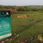 Iremide Estate - Affordable land for sale in Ibadan. Buy and Build