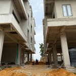 Ivana Court Ajah SOLD OUT 2 bedroom apartment with swimming pool in Lagos