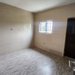 Spacious kitchen: Almond County Homes. Affordable and cheap 2 Bedroom and 3 Bedroom Apartments for sale in Ogun State - Mowe town area