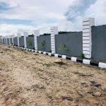 Fully fenced Appleton Commercial and Residences