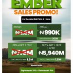 The Pineapples Estate, Imota Ikorodu Lagos - Plots of land for sale