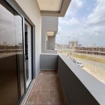 Apartments with balcony at Paragon Apartments Estate Lekki Lagos