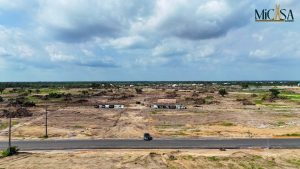 Mi Casa Lagos Ibeju Lekki - cheap and affordable residential and commercial plots for sale 