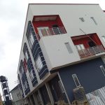 Orange Terraces luxury 4 bedroom terrace houses for sale in Gbagada