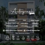 Autograph Estate Lagos Luxury apartments for sale in Lekki