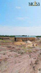 Mi Casa Lagos Ibeju Lekki plots 