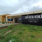Gated community at Almond County Mowe Town - Cheap and Affordable Plots of Land for Sale - Buy and build