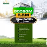 Royal Garden & Resort Enugu