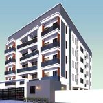 Front side view angle