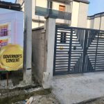 Gate of Oranje Apartments Lekki