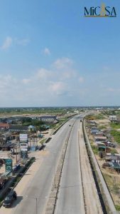 Mi Casa Lagos Ibeju Lekki cheap plots of land for sale in Lagos 