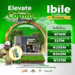 Available Units for Rent to own