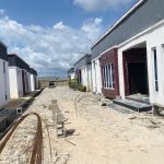 3 bedroom detached bungalow houses for sale at True Vine Estate Lagos