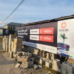 Oranje Apartments Lekki - luxury apartments in Lekki