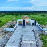 Ajé Gardens Estate - Affordable land for sale in Ibeju-Lekki
