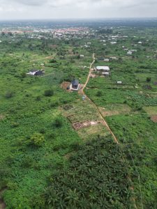 Oxford City Estate- Affordable Land for Sale 