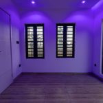 Spacious bedroom at Ivana court Ajah