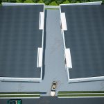 LandGate Homes 3 bedroom Terraces for sale