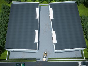 3 bedroom Terraces for sale in Ajah, Lagos 